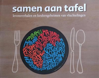 eten vluchtelingen