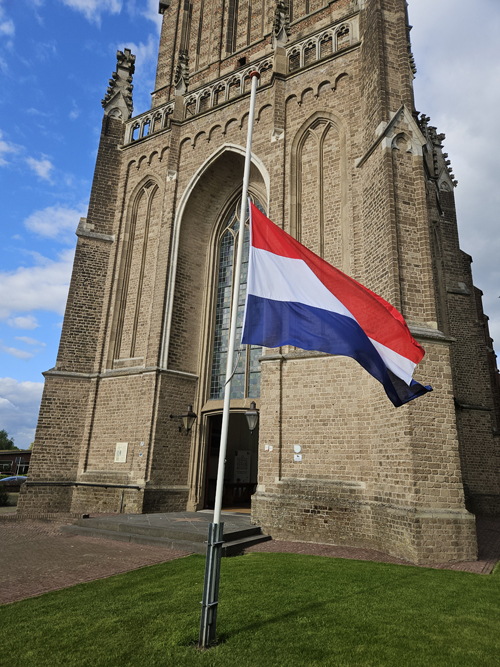 Kerkdiensten