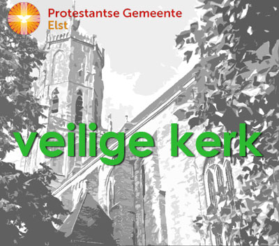 veilige kerk