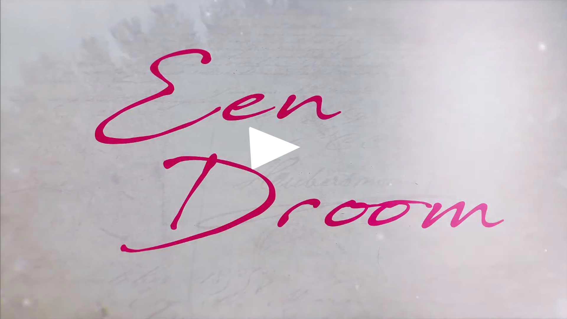 Droom